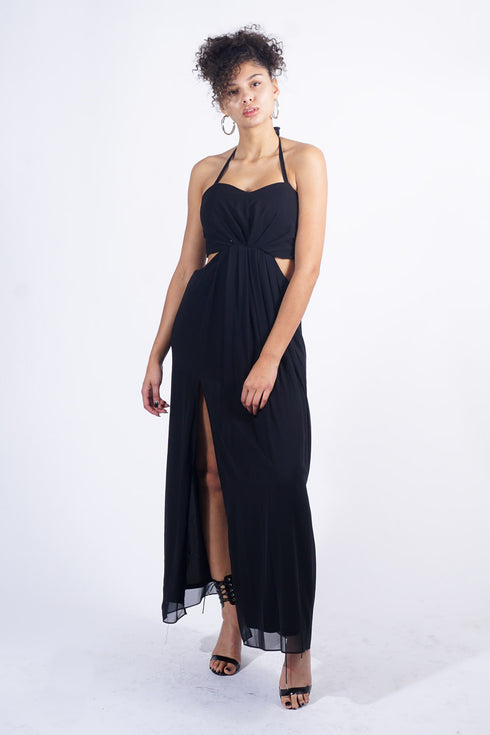 ENOUGH (party gown)